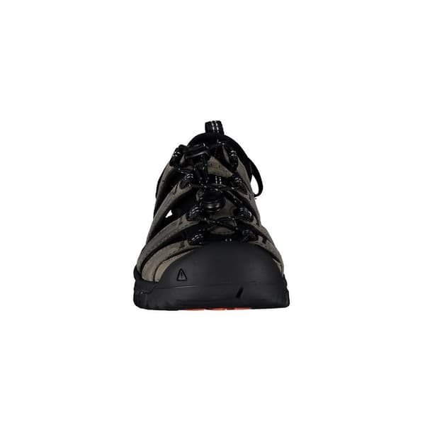 Keen Sandaler Targhee Iii Svart EU 42 1/2 Man