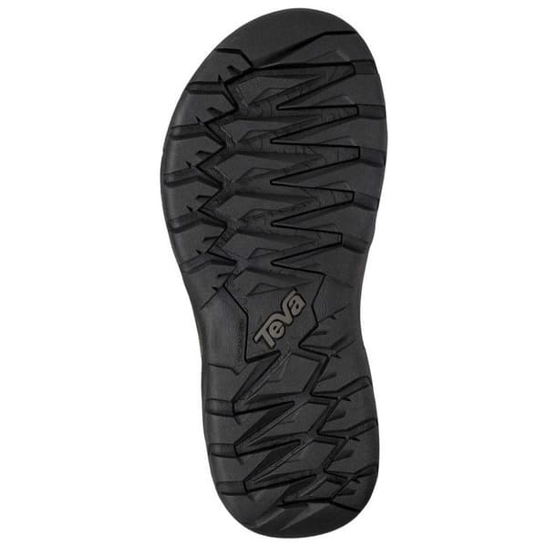 Teva Sandaler Terra Fi 5 Universal Sort EU 40 1/2 Mand