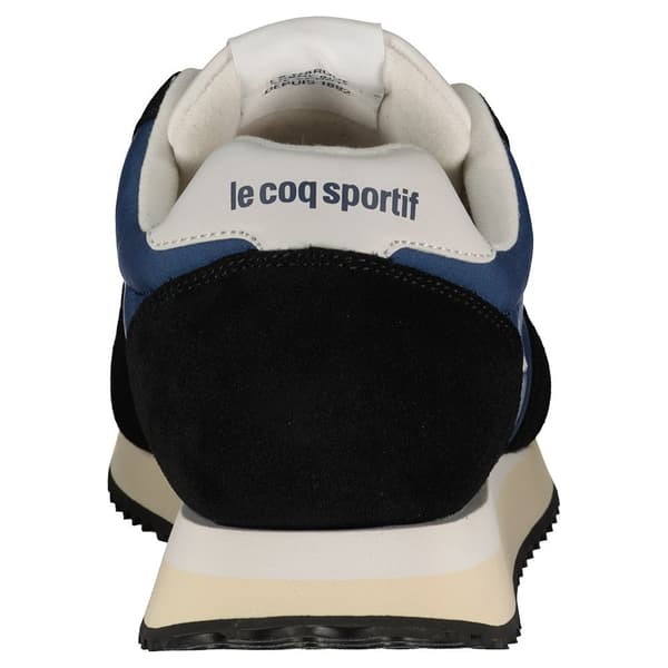 Le Coq Sportif Utbildare Platinium 2 Blå EU 44 Man