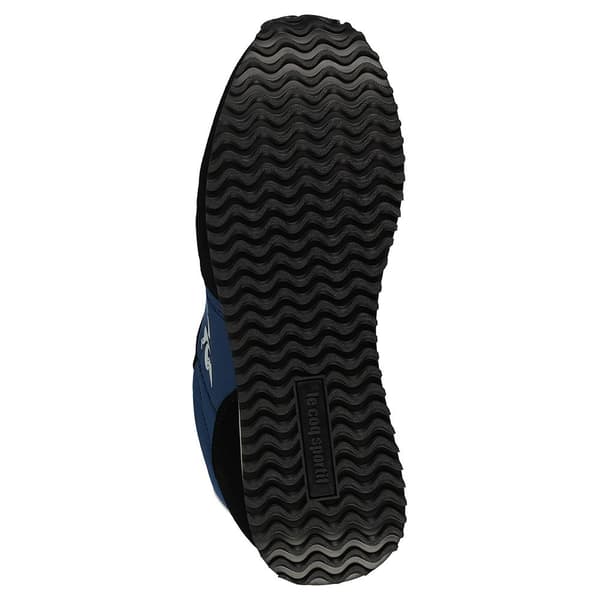 Le Coq Sportif Utbildare Platinium 2 Blå EU 44 Man