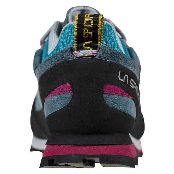La Sportiva Vandresko Boulder X Blå,Grå EU 40 1/2 Kvinde