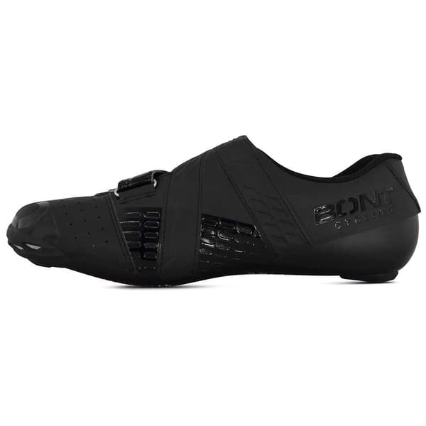 Bont Road Shoes Riot+ Musta EU 40 Mies