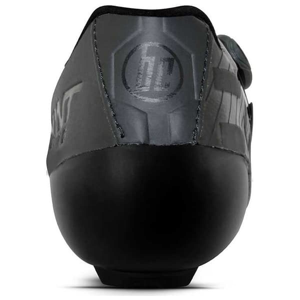 Bont Road Shoes Riot+ Musta EU 40 Mies