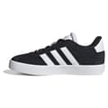 Miniatyrbillede 3 af 8: Adidas Børne Trænere Vl Court 3.0 Sort EU 33 Dreng