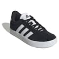 Miniatyrbillede 4 af 8: Adidas Børne Trænere Vl Court 3.0 Sort EU 33 Dreng