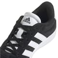 Miniatyrbillede 7 af 8: Adidas Børne Trænere Vl Court 3.0 Sort EU 33 Dreng