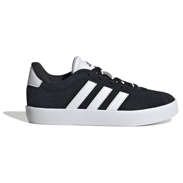 Adidas Børne Trænere Vl Court 3.0 Sort EU 33 Dreng