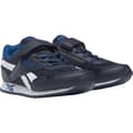 Miniatyrbild 3 av 7: Reebok Kardborreskor Royal Cljog 3.0 1v Blå EU 32