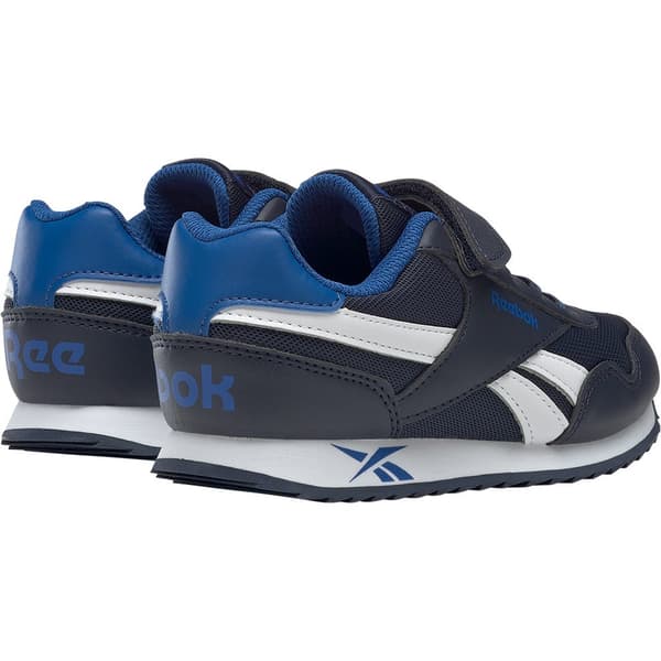 Reebok Kardborreskor Royal Cljog 3.0 1v Blå EU 32