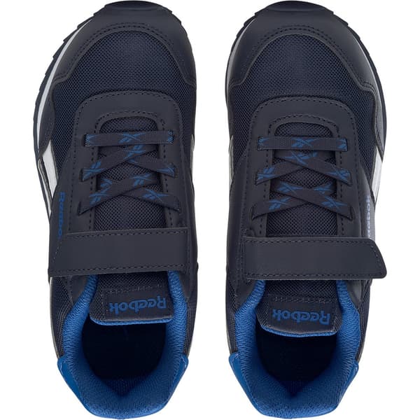 Reebok Kardborreskor Royal Cljog 3.0 1v Blå EU 32
