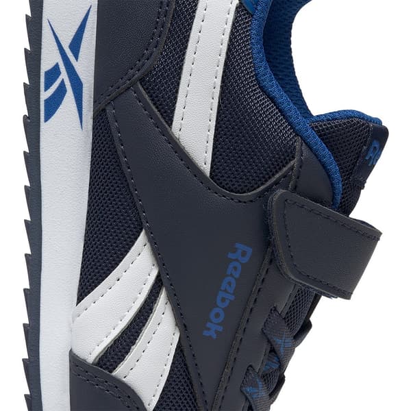 Reebok Kardborreskor Royal Cljog 3.0 1v Blå EU 32