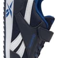 Miniatyrbild 6 av 7: Reebok Kardborreskor Royal Cljog 3.0 1v Blå EU 32