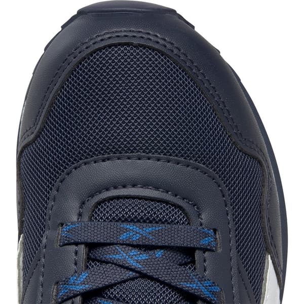 Reebok Kardborreskor Royal Cljog 3.0 1v Blå EU 32