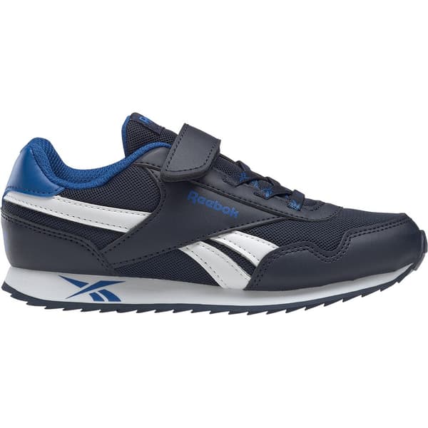 Reebok Kardborreskor Royal Cljog 3.0 1v Blå EU 32