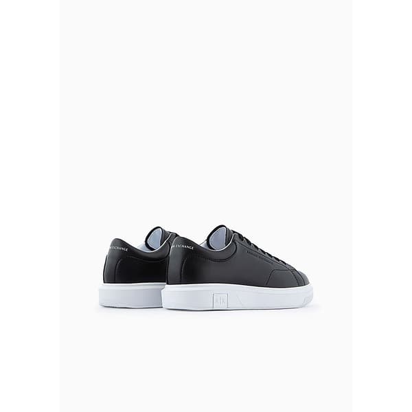Armani Exchange Utbildare Xux123_xv534  EU 42 Man