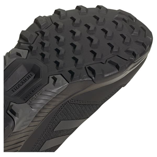 Adidas Vandringsskor Terrex Eastrail 2 Svart EU 44 Man