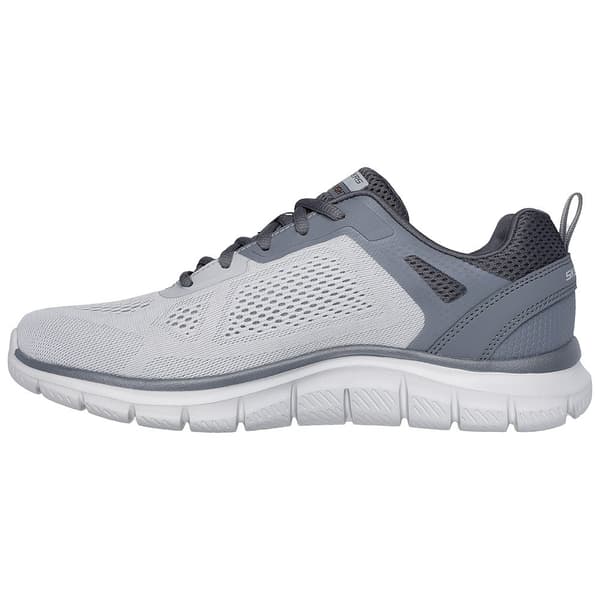 Skechers Utbildare Track Grå EU 44 Man