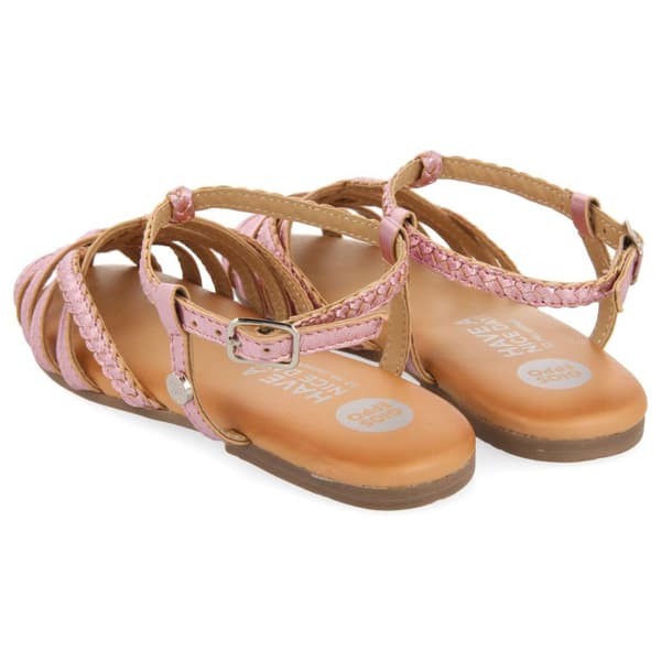 Gioseppo Sandaler Tanlay Rosa EU 33