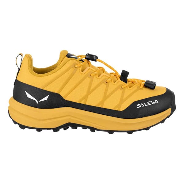 Salewa Maastojuoksukengät Wildfire 2 K Oranssi EU 38 Poika