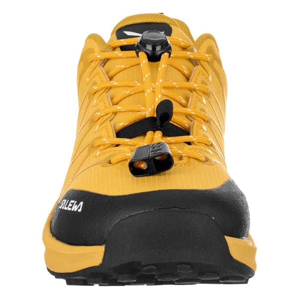Salewa Maastojuoksukengät Wildfire 2 K Oranssi EU 38 Poika