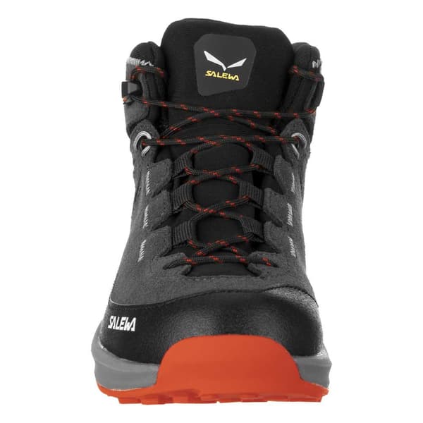 Salewa Vandrestøvler Mountain Trainer 2 Mid Ptx K Sort EU 32