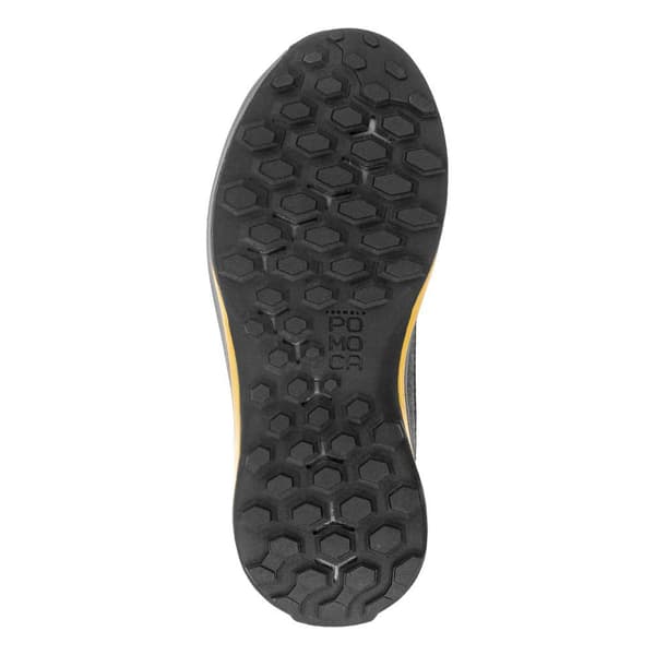 Salewa Vandrestøvler Mountain Trainer 2 Mid Ptx K Gul EU 32