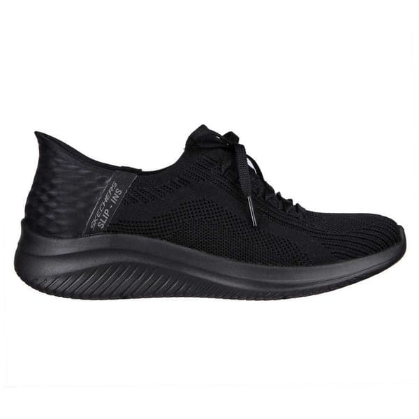 Skechers Utbildare Ultra Flex 3.0 Svart EU 36 Kvinna