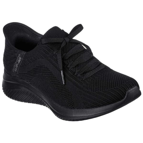 Skechers Utbildare Ultra Flex 3.0 Svart EU 36 Kvinna