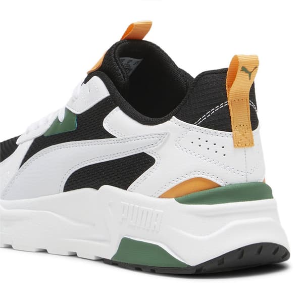 Puma Valmentajat Trinity Lite Musta EU 42 1/2 Mies