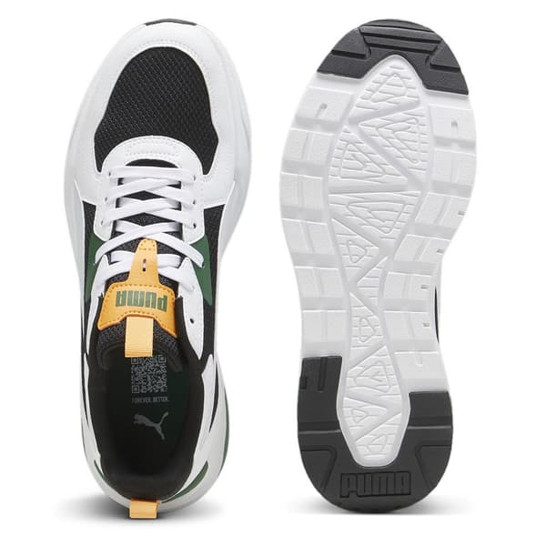 Puma Valmentajat Trinity Lite Musta EU 42 1/2 Mies