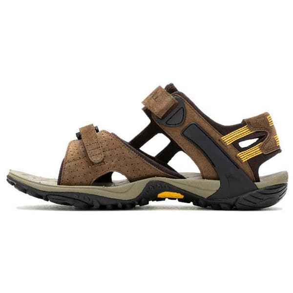 Merrell Sandaler Kahuna Iii Brun EU 45 Man