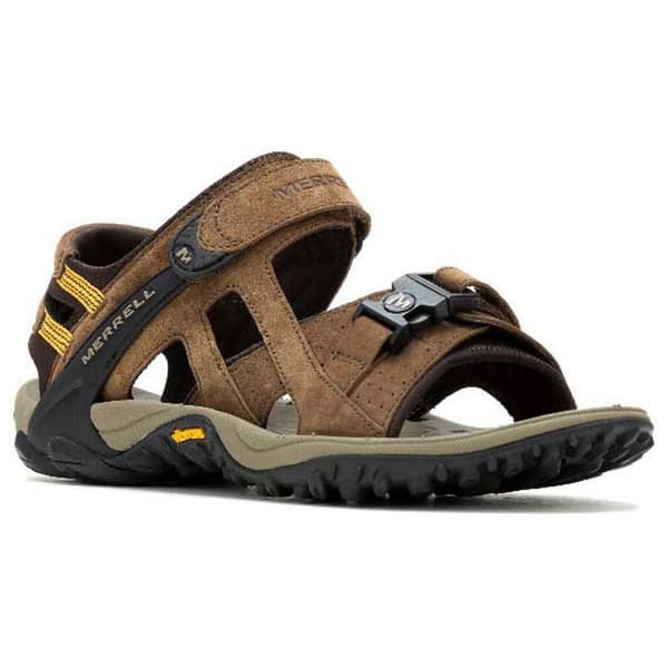 Merrell Sandaler Kahuna Iii Brun EU 45 Man