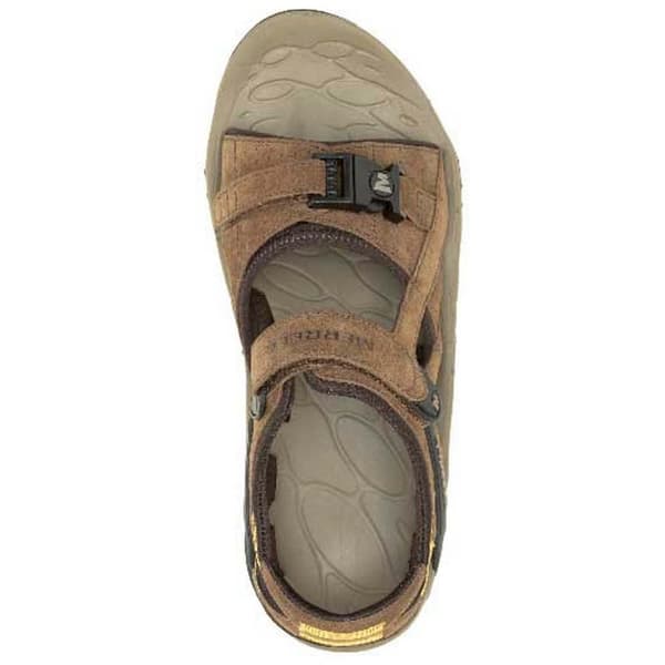 Merrell Sandaler Kahuna Iii Brun EU 45 Mand