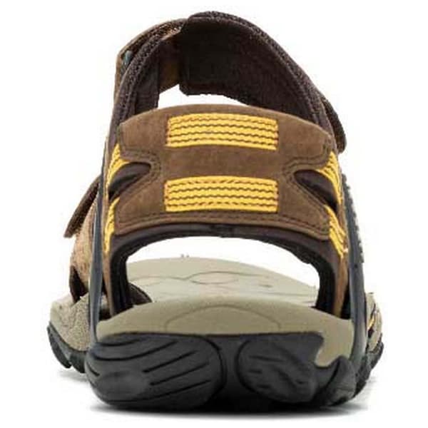 Merrell Sandaler Kahuna Iii Brun EU 45 Mand