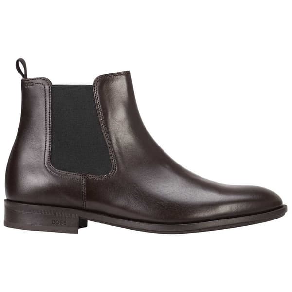 Boss Støvler Colby Lt 10251501 Brun EU 41 Mand