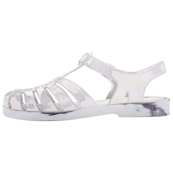 Melissa Jelly Sandal Possession Brushed  EU 40 Man