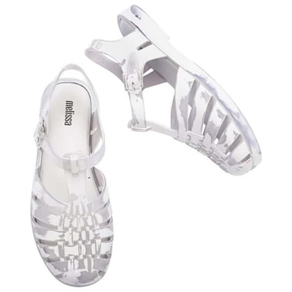 Melissa Jelly Sandal Possession Brushed  EU 40 Man