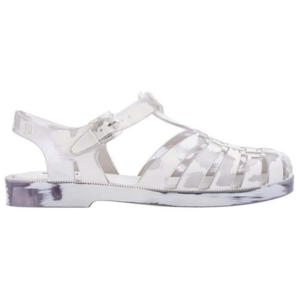 Melissa Jelly Sandal Possession Brushed  EU 40 Man
