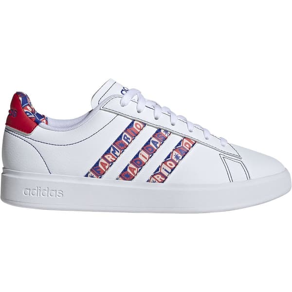 Adidas Utbildare Grand Court 2.0 Vit EU 40 Kvinna