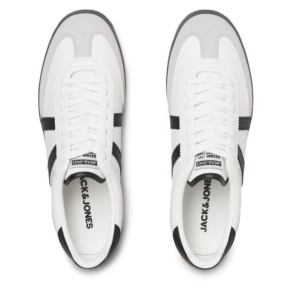 Jack & Jones Utbildare Mambo Pu Special Vit EU 43 Man