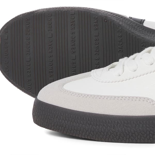 Jack & Jones Utbildare Mambo Pu Special Vit EU 43 Man