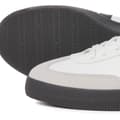 Miniatyrbild 4 av 4: Jack & Jones Utbildare Mambo Pu Special Vit EU 43 Man