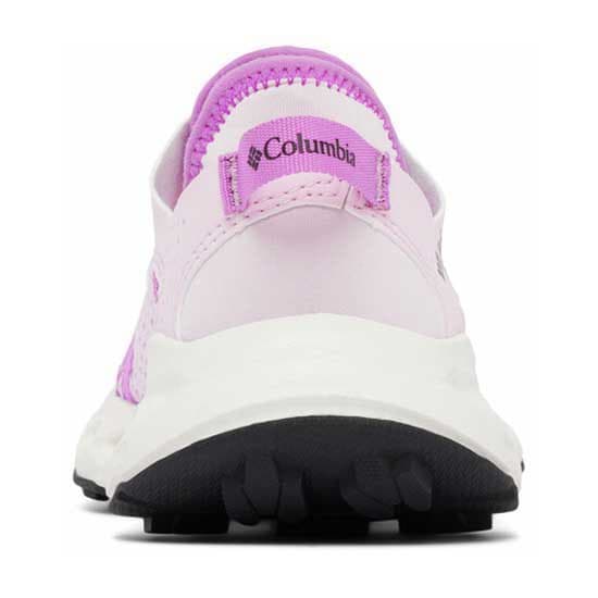 Columbia Vaelluskengät Drainmaker™ Xtr Pinkki EU 33