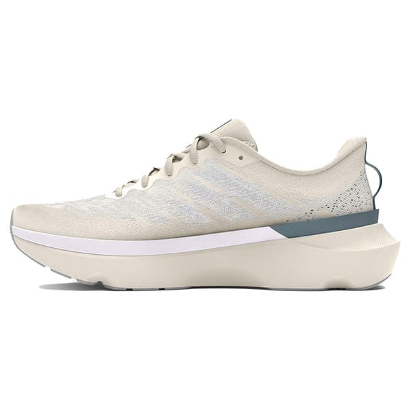 Under Armour Løbe Skoe Infinite Pro Cool Down Beige EU 40 Mand