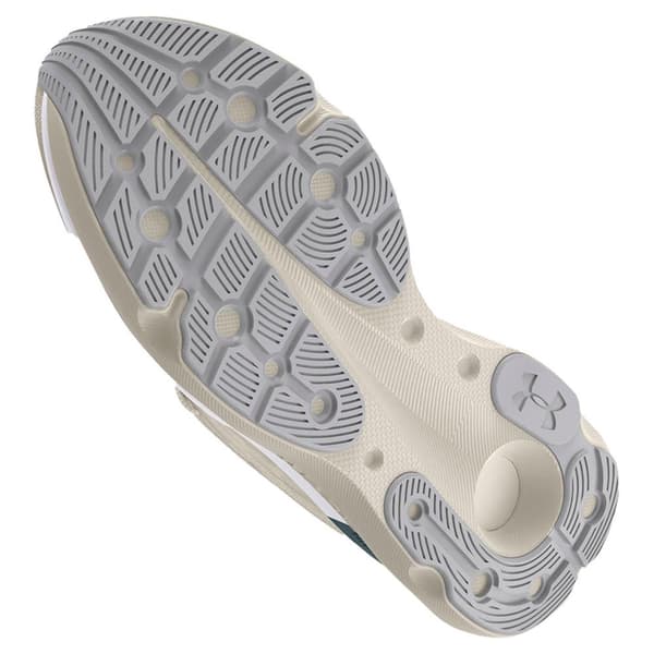 Under Armour Løbe Skoe Infinite Pro Cool Down Beige EU 40 Mand