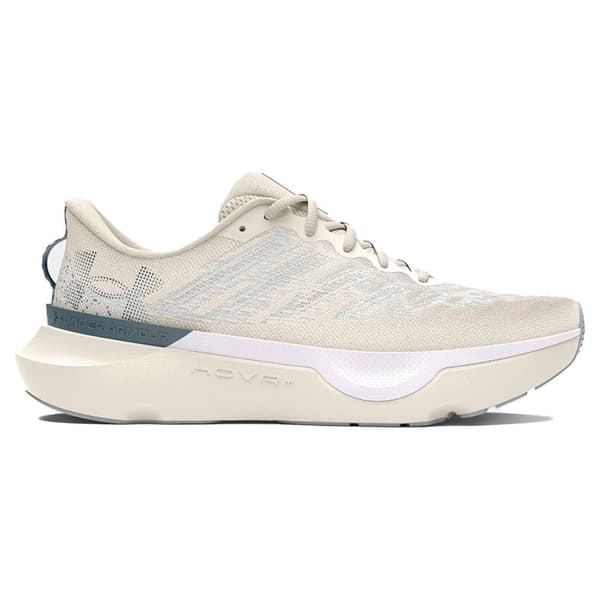 Under Armour Lenkkitossut Infinite Pro Cool Down Beige EU 40 Mies