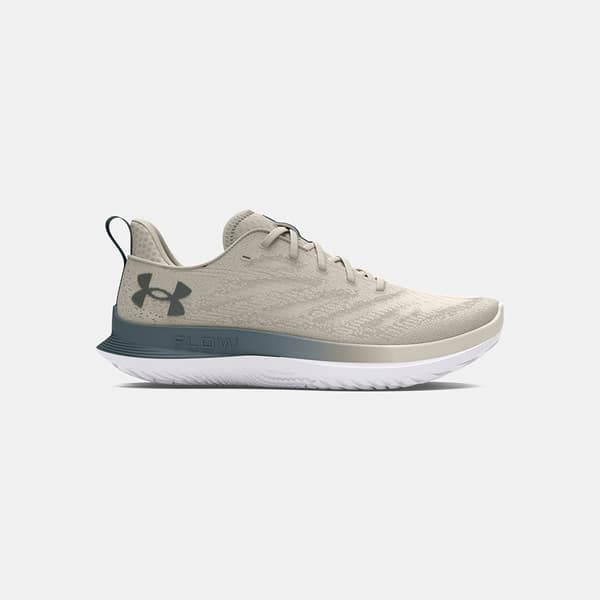 Under Armour Lenkkitossut Velociti 3 Cooldown Kultainen EU 41 Mies