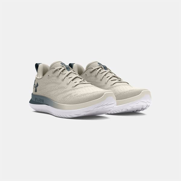 Under Armour Lenkkitossut Velociti 3 Cooldown Kultainen EU 45 Mies
