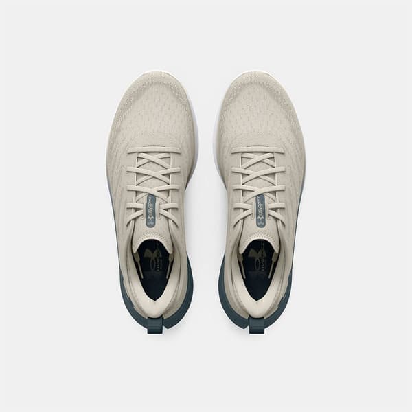 Under Armour Lenkkitossut Velociti 3 Cooldown Kultainen EU 45 Mies