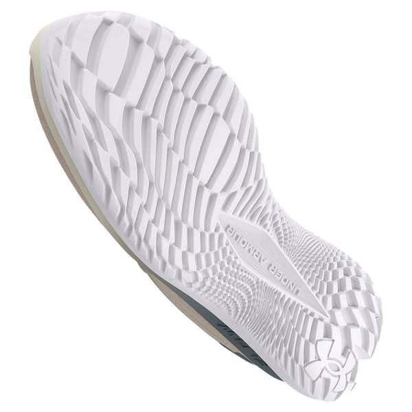 Under Armour Lenkkitossut Velociti 3 Cooldown Kultainen EU 45 Mies